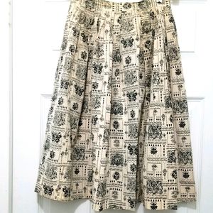 Vintage skirt